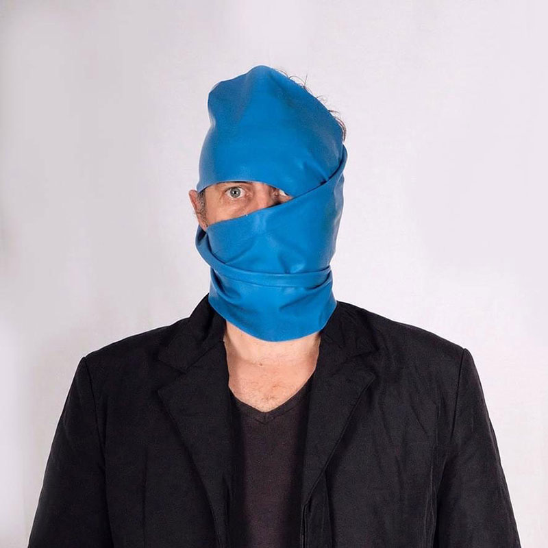 Autoportrait 6